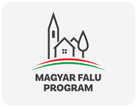 Magyar falu program