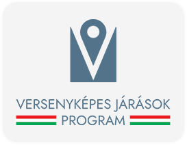Versenyképes járások